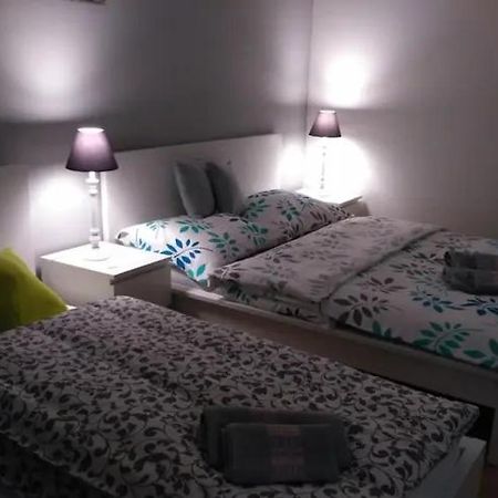 Apartman 404 Яхимов Екстериор снимка