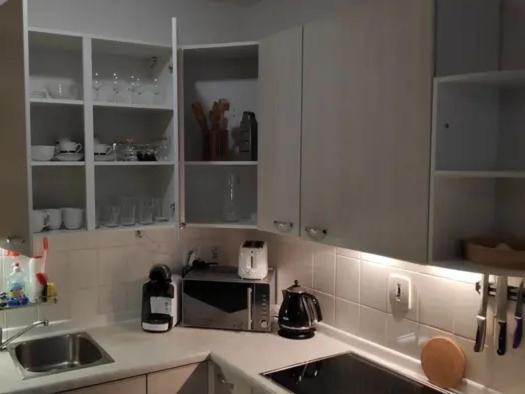 Apartman 404 Яхимов Екстериор снимка