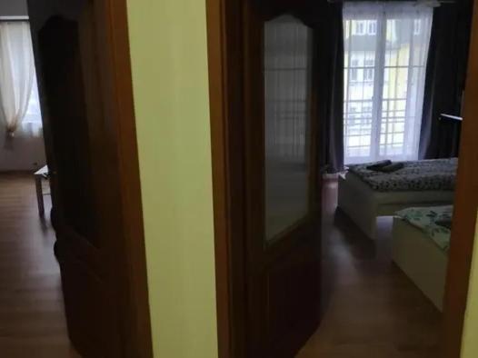 Apartman 404 Яхимов Екстериор снимка